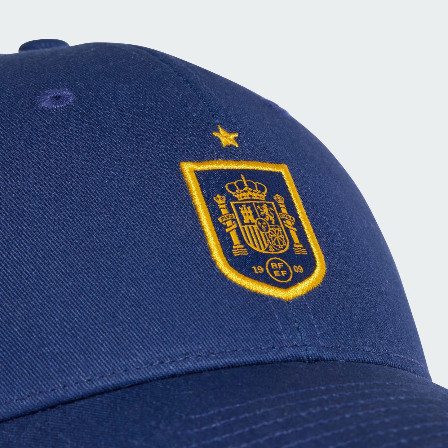 Spain adidas World Cup 2026 Hat - Navy