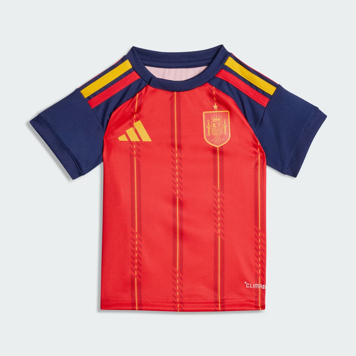 Spain 26 Home Baby Kit