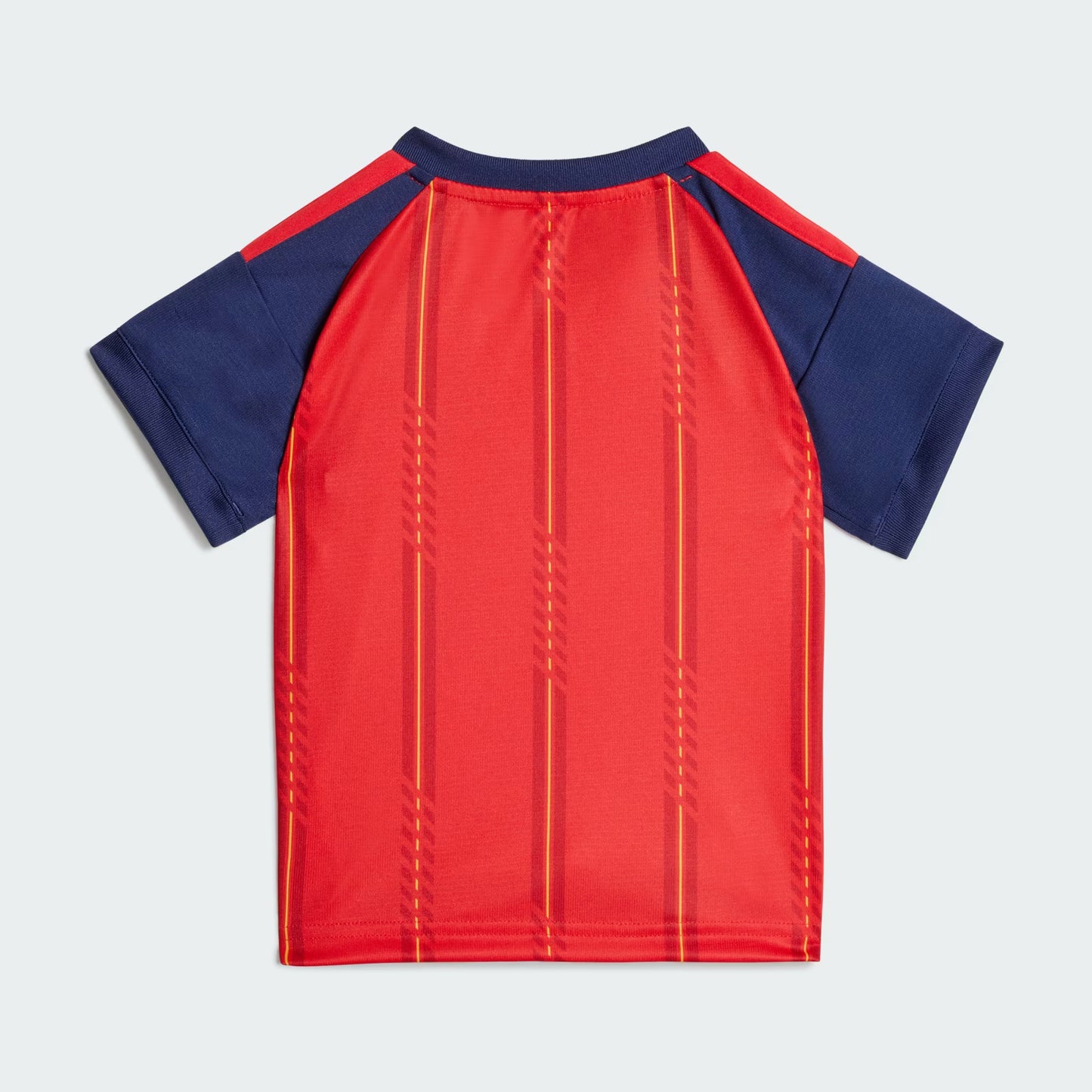 Spain 26 Home Baby Kit