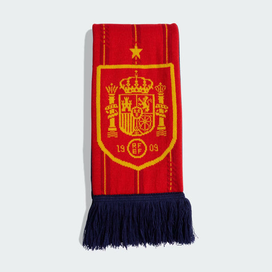 Spain adidas 2026 Scarf
