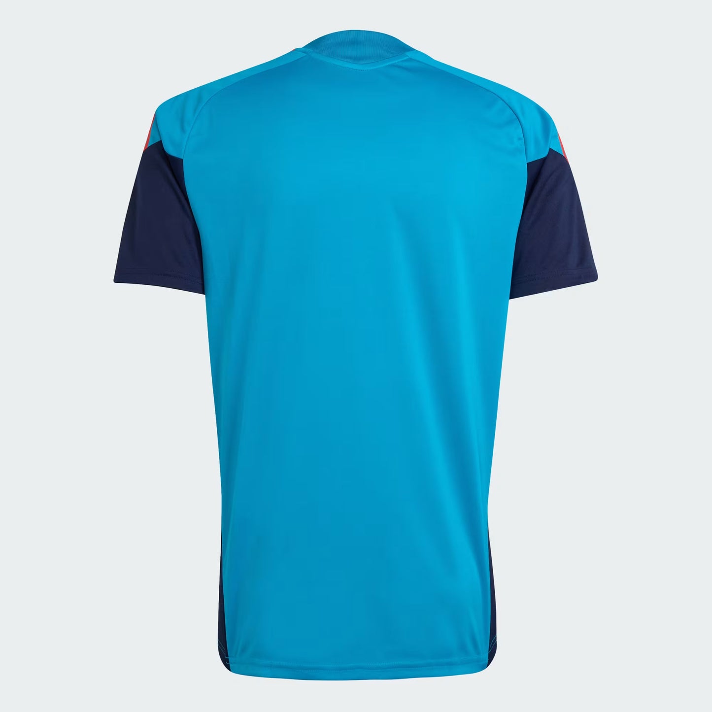 Spain 26 Tiro Training Jersey - adidas