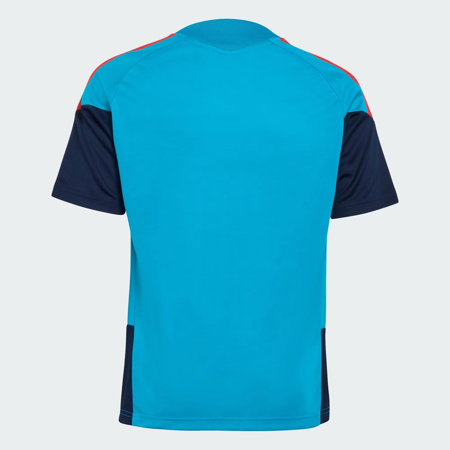 Adidas Spain 26 Tiro Training Kids Jersey