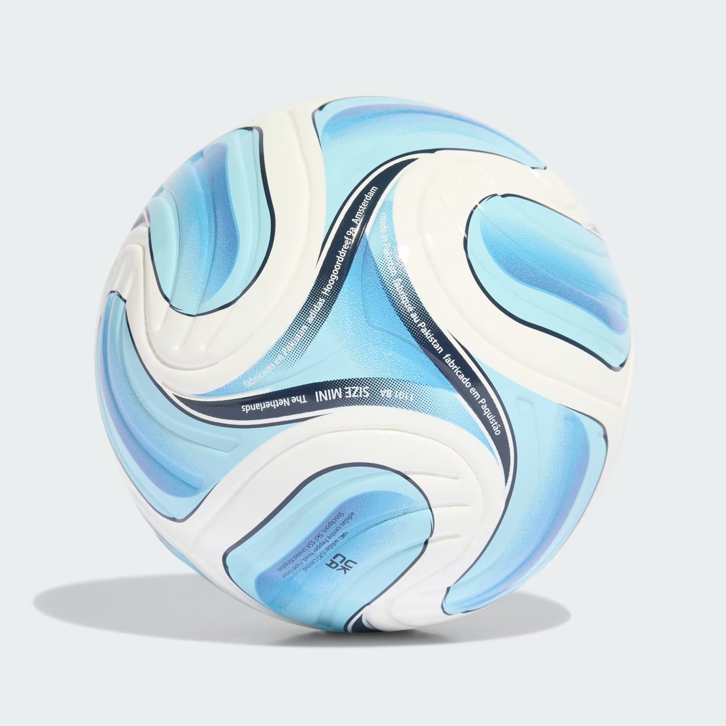 Trionda Argentina Home adidas Mini Ball