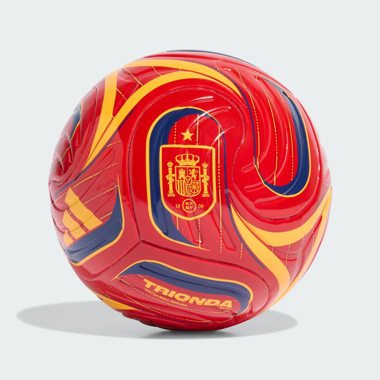 Trionda Spain Home adidas Mini Ball