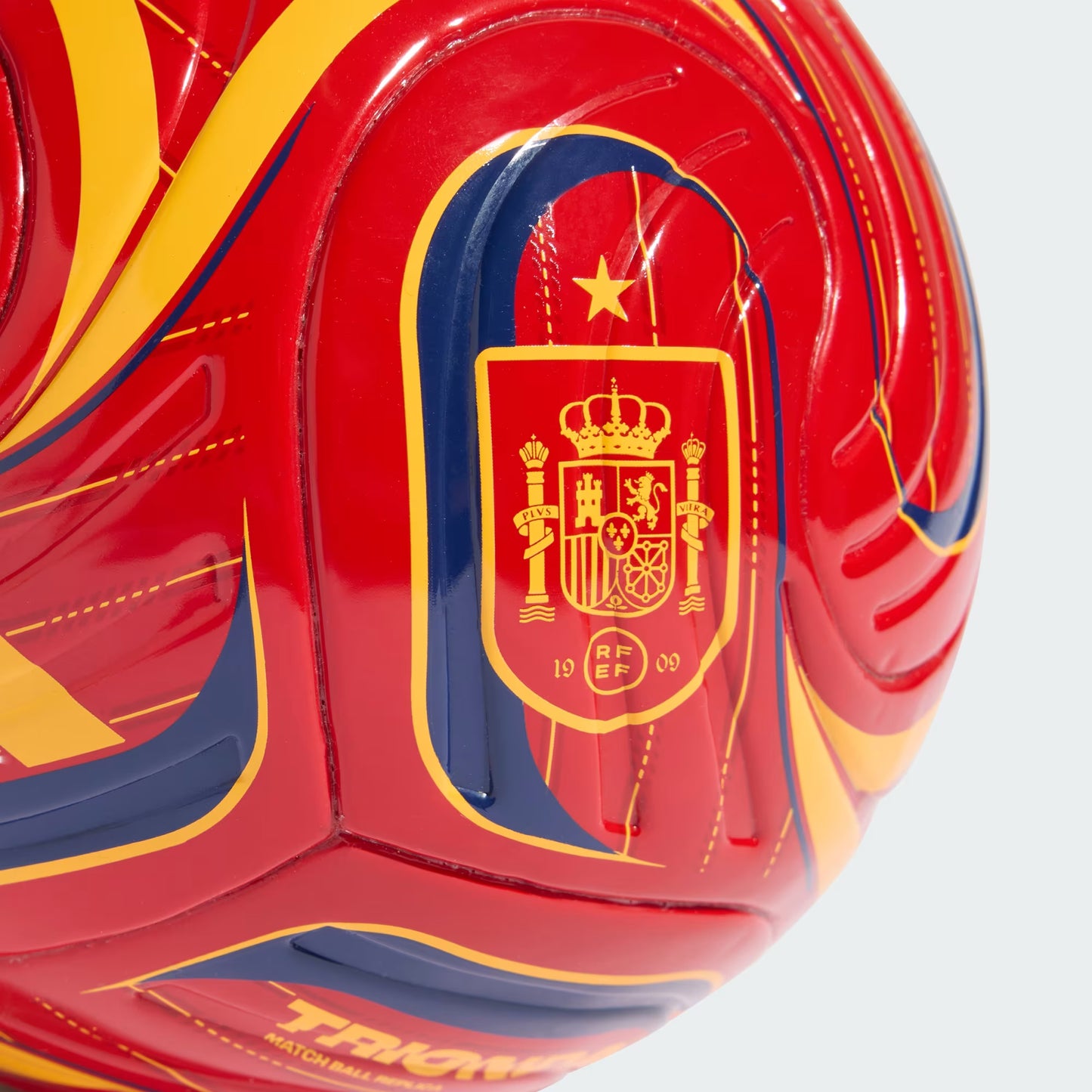 Trionda Spain Home adidas Mini Ball