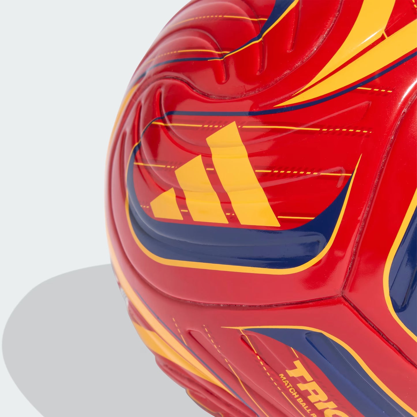 Trionda Spain Home adidas Mini Ball