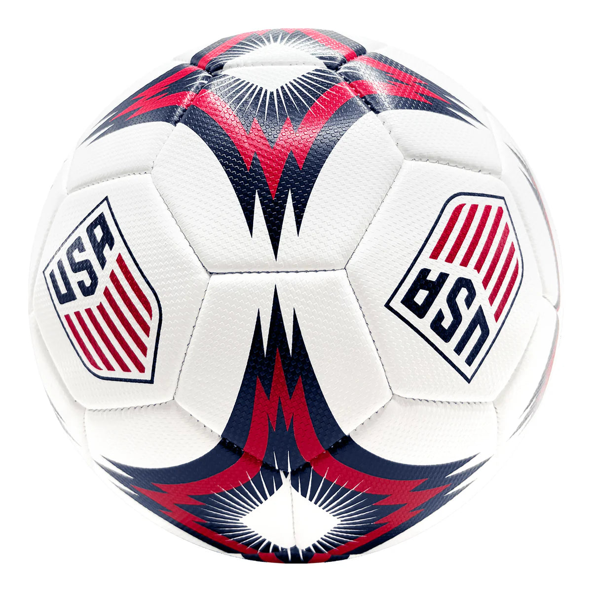 USA Soccer Ball - Size 5