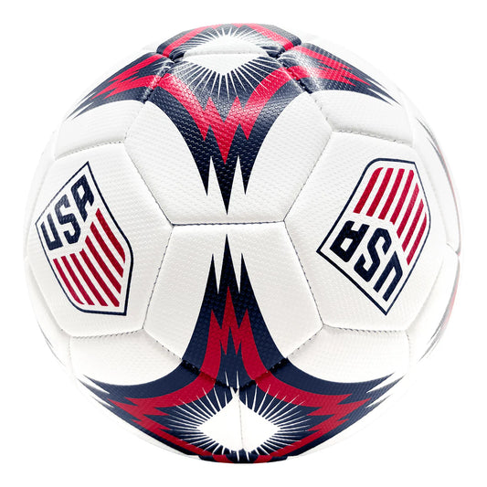 USA Soccer Ball - Size 2