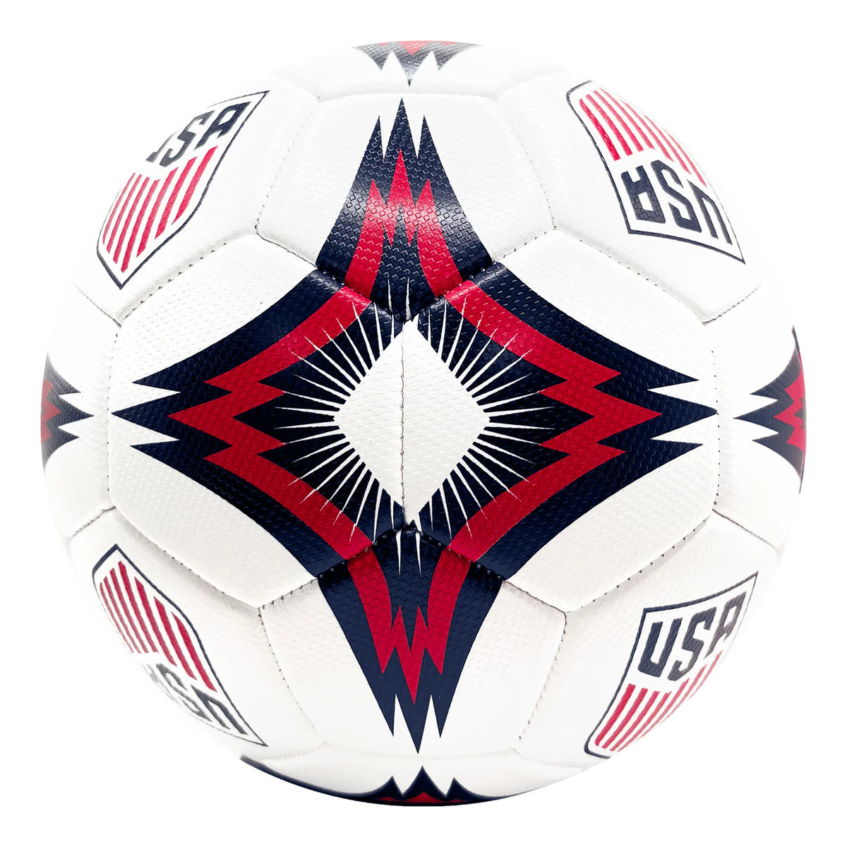 USA Soccer Ball - Size 5
