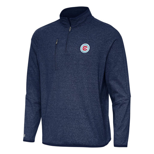 Antigua Chicago Fire Mens Pullover