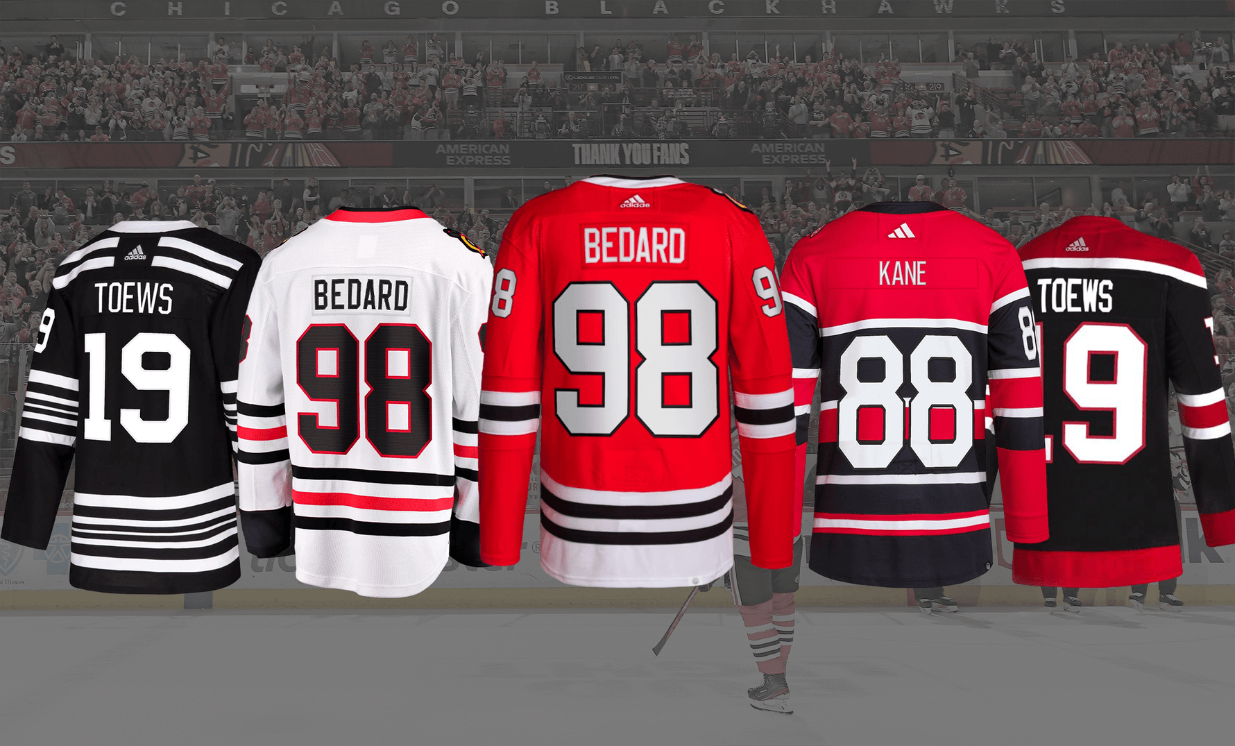 Sports Outlet Express Premier Chicago Sports Apparel & Merchandise