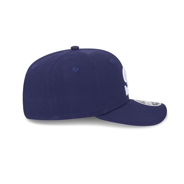 Chicago White Sox Cooperstown 1930 9SEVENTY New Era Adjustable Hat