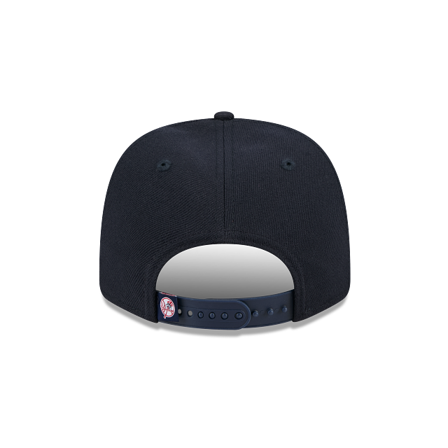 New York Yankees 9SEVENTY New Era Black Hat