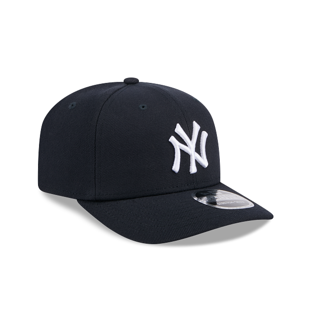 New York Yankees 9SEVENTY New Era Black Hat