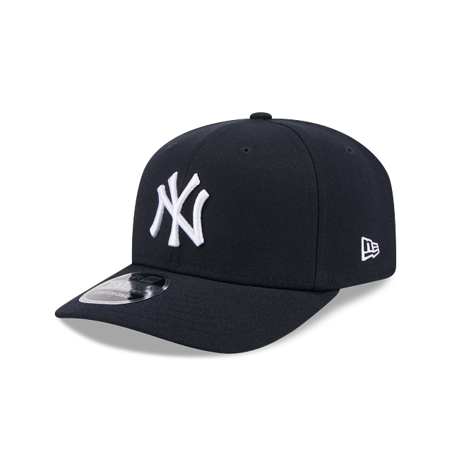 New York Yankees 9SEVENTY New Era Black Hat