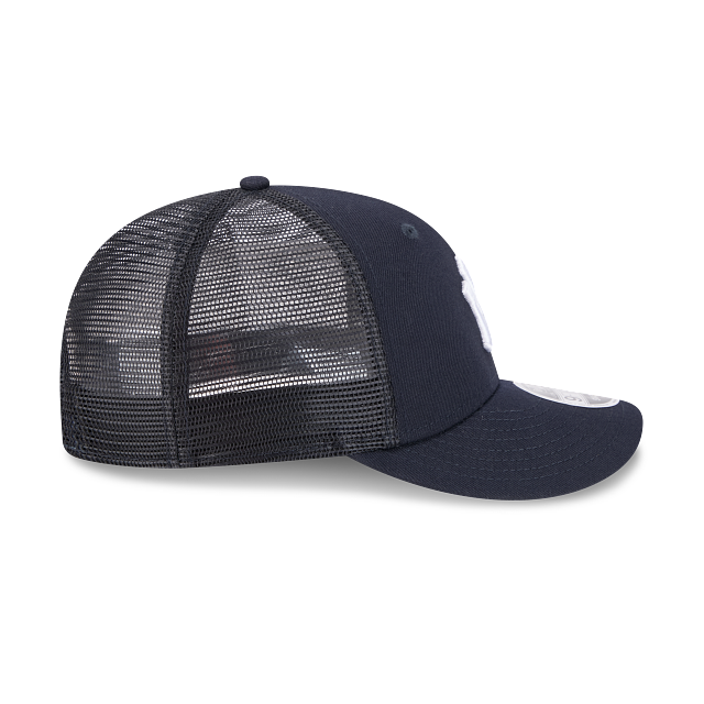 New York Yankees 9FIFTY LP Trucker Hat
