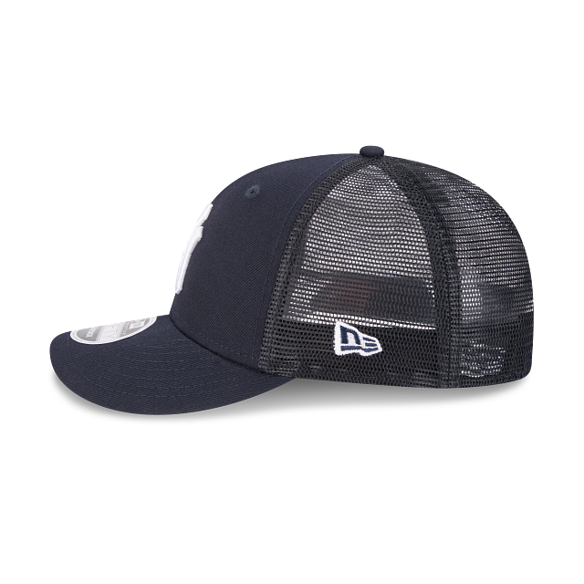 New York Yankees 9FIFTY LP Trucker Hat