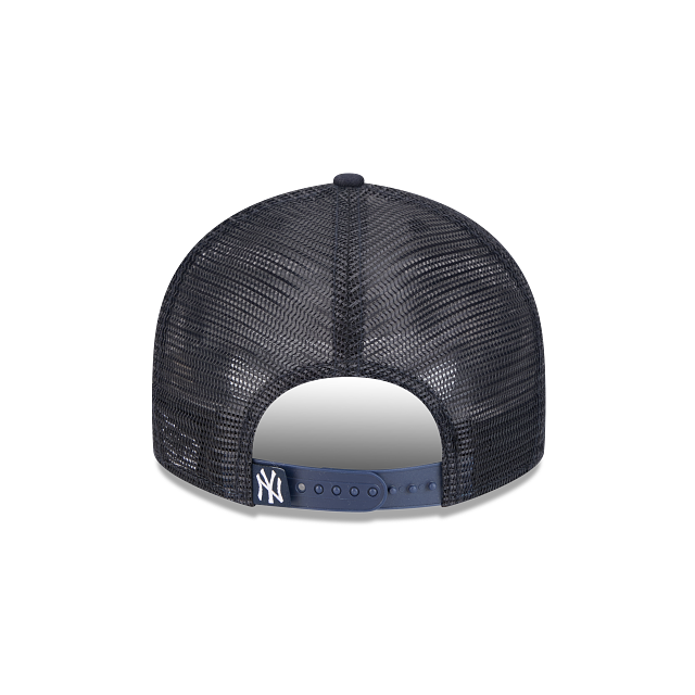 New York Yankees 9FIFTY LP Trucker Hat