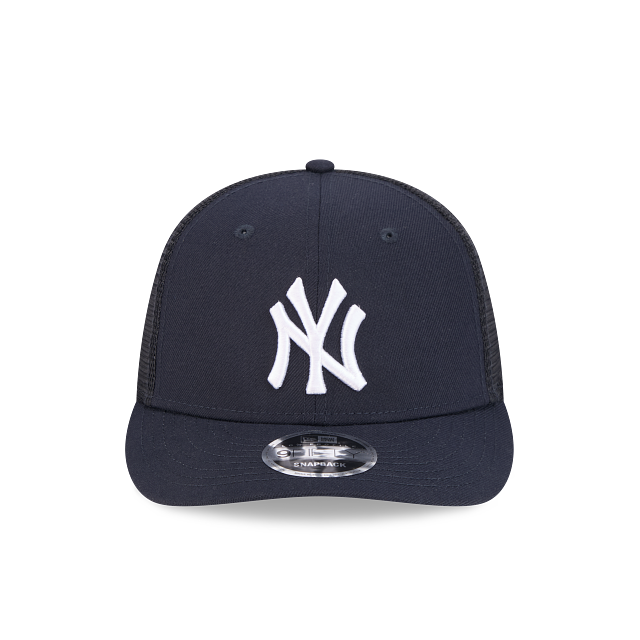 New York Yankees 9FIFTY LP Trucker Hat