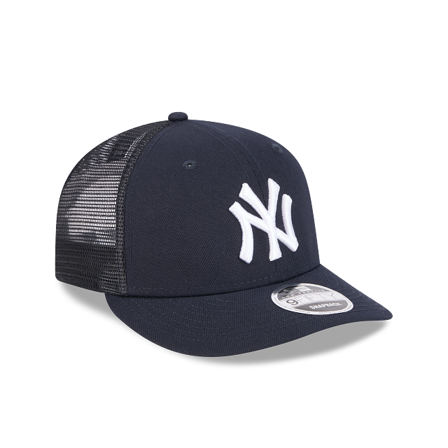 New York Yankees 9FIFTY LP Trucker Hat