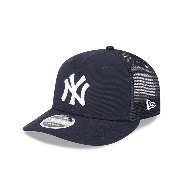 New York Yankees 9FIFTY LP Trucker Hat
