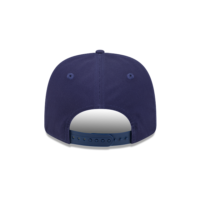 Milwaukee Brewers 9SEVENTY Wordmark New Era Hat
