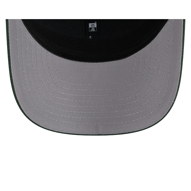 Green Bay Packers 9SEVENTY Trucker Meshback Hat