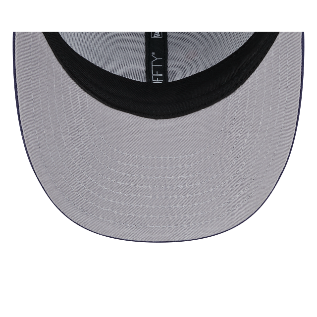 White Sox 1976 Cooperstown Trucker LP 9FIFTY New Era Adjustable Hat