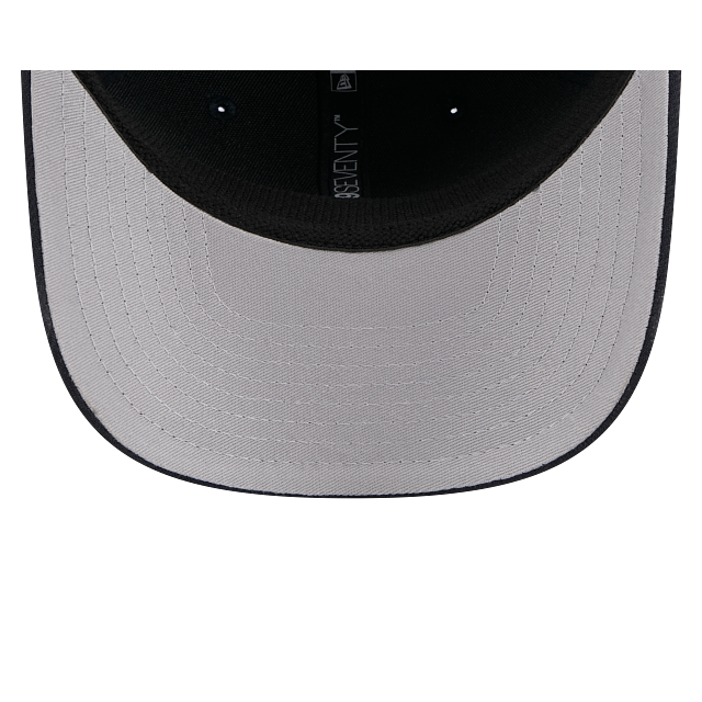 New York Yankees 9SEVENTY New Era Black Hat