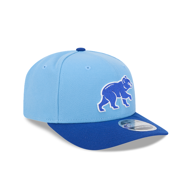 Chicago Cubs 9SEVENTY Spring Training Hat