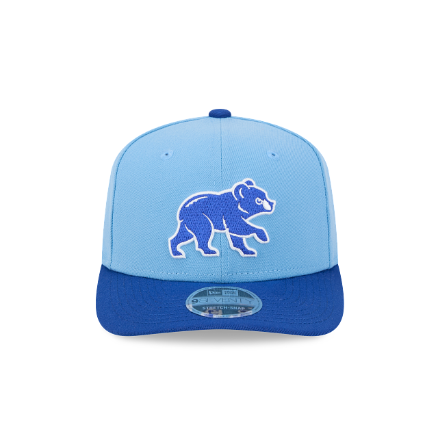 Chicago Cubs 9SEVENTY Spring Training Hat