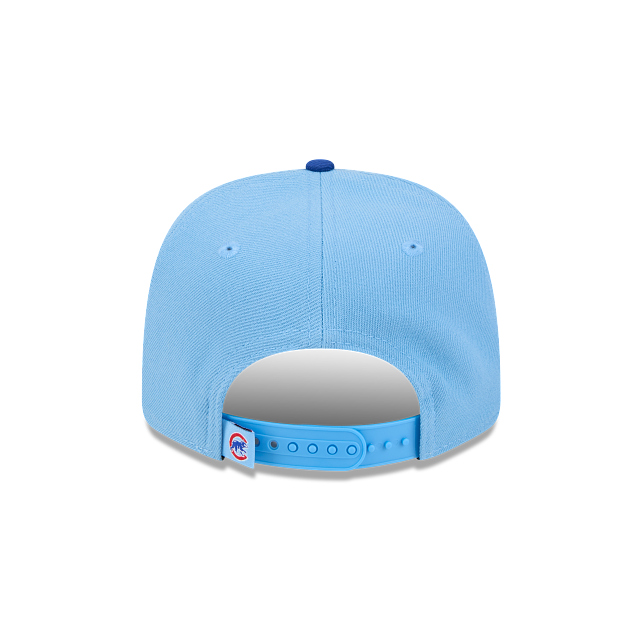 Chicago Cubs 9SEVENTY Spring Training Hat