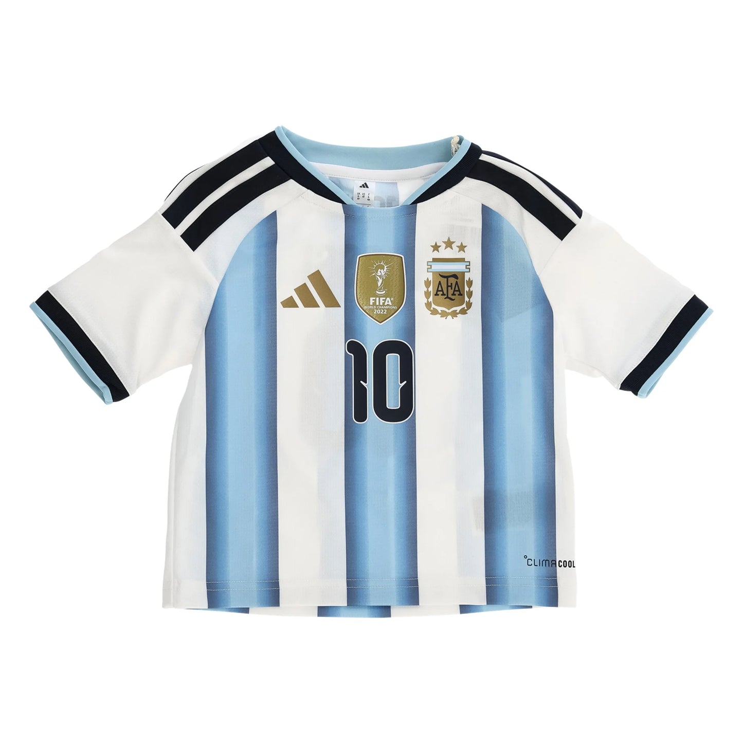 Argentina 2026 Adidas Kids Jersey