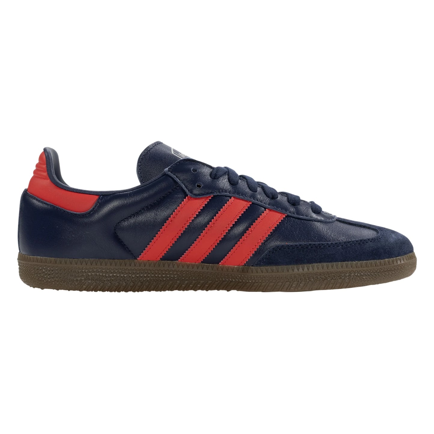 Arsenal adidas Samba Soccer Shoes
