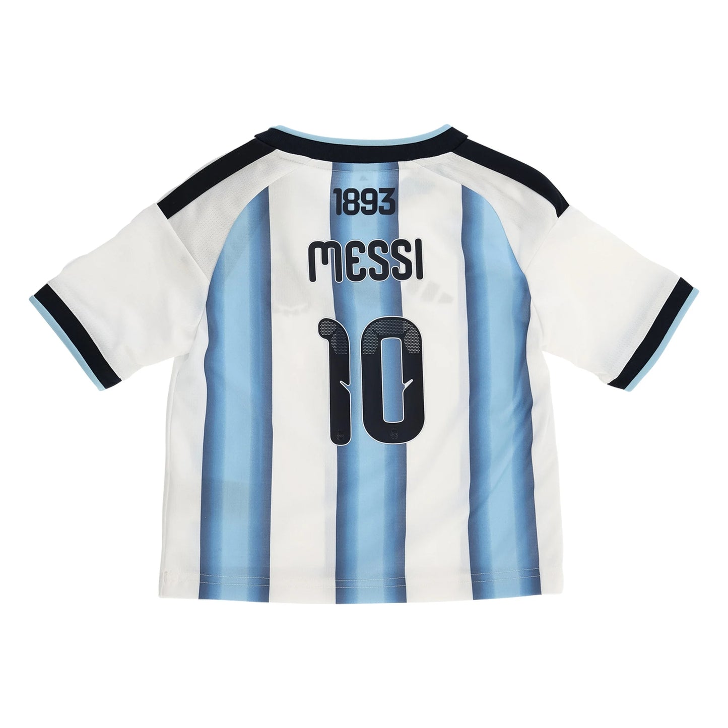 Argentina 2026 Adidas Kids Jersey