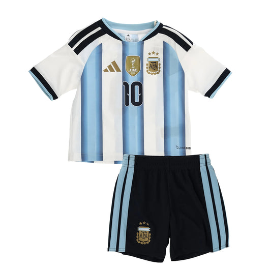 Argentina 2026 Adidas Kids Jersey