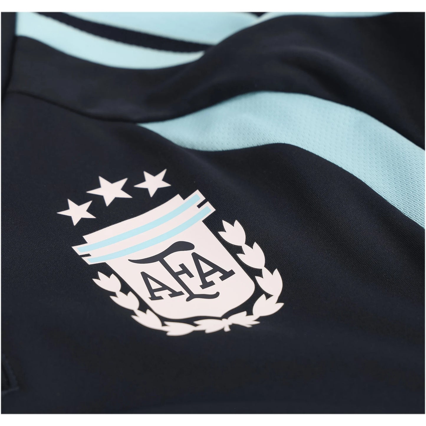 Adidas Argentina Long Sleeve Training Top 2026