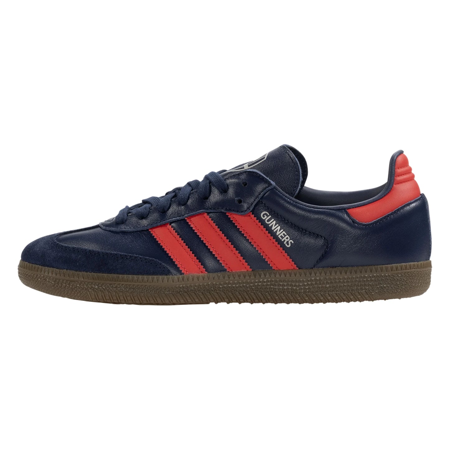 Arsenal adidas Samba Soccer Shoes
