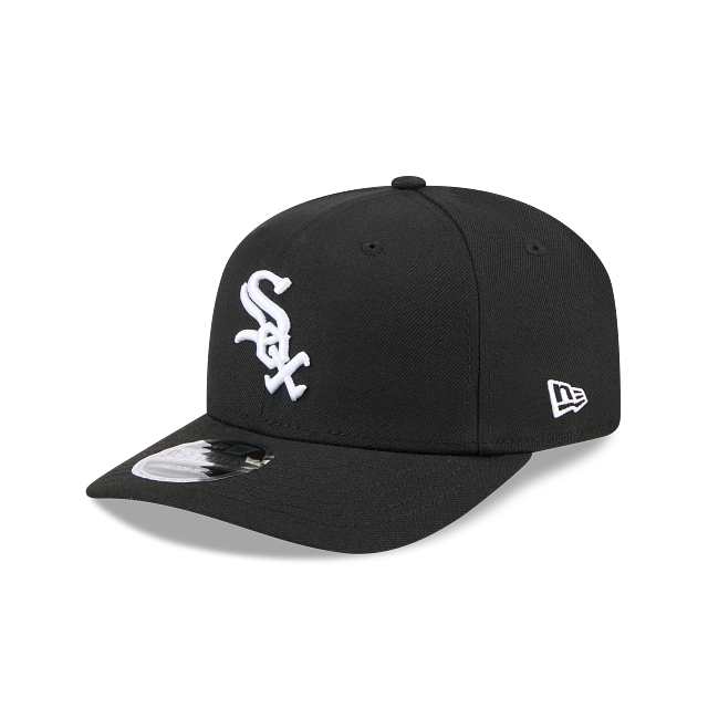 Chicago White Sox Replica Stretch 9SEVENTY Snapback - New Era