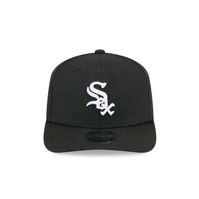 Chicago White Sox Replica Stretch 9SEVENTY Snapback - New Era