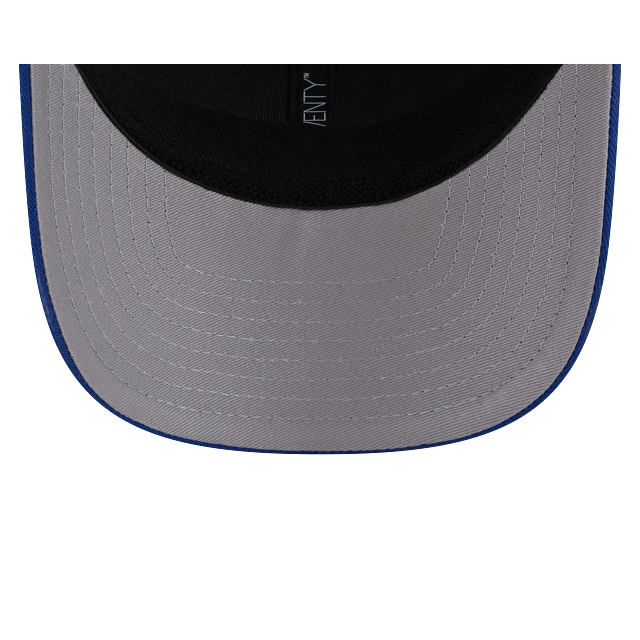 Sea Hawks 9SEVENTY New Era Trucker Snapback