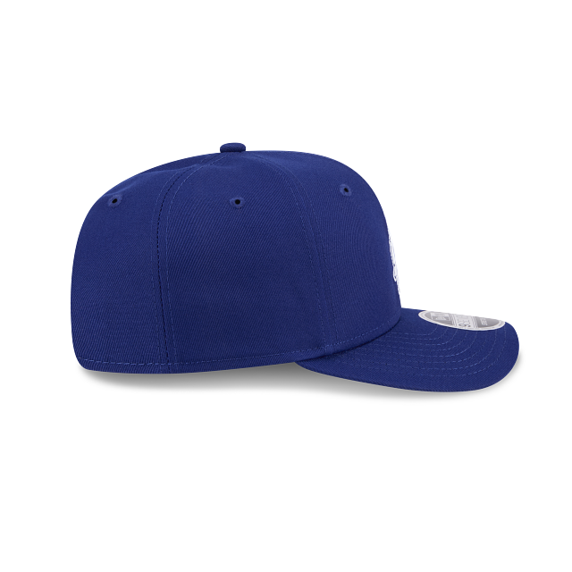 Chicago Cubs 1914 Cooperstown 9SEVENTY Stretch-Snap New Era Hat