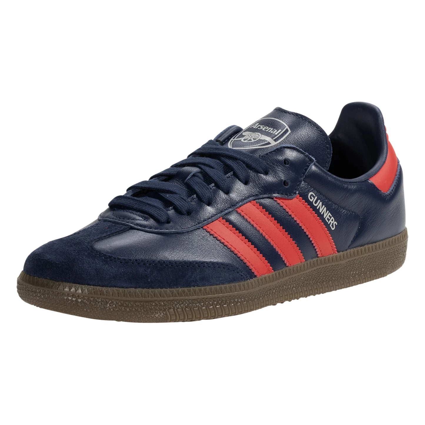 Arsenal adidas Samba Soccer Shoes