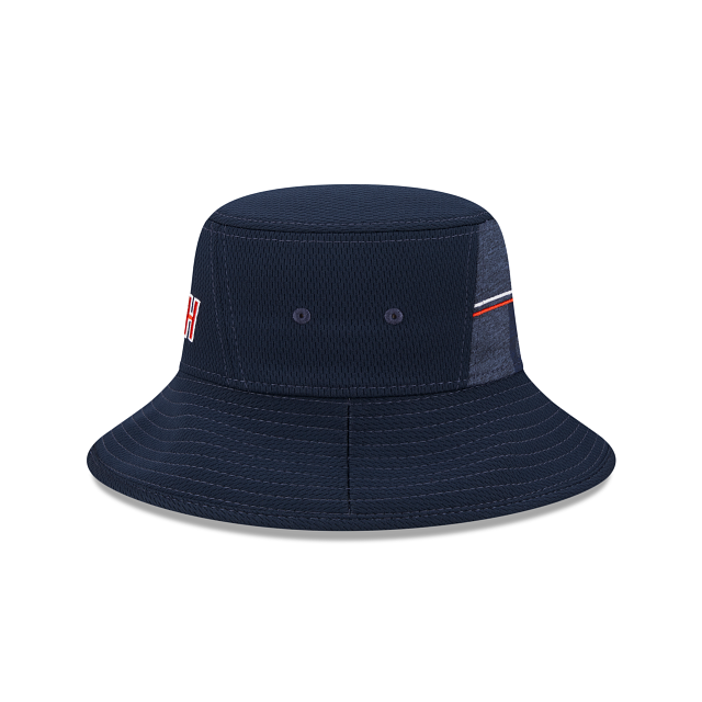 Chicago Bears 2023 Training Camp Stretch Bucket Hat