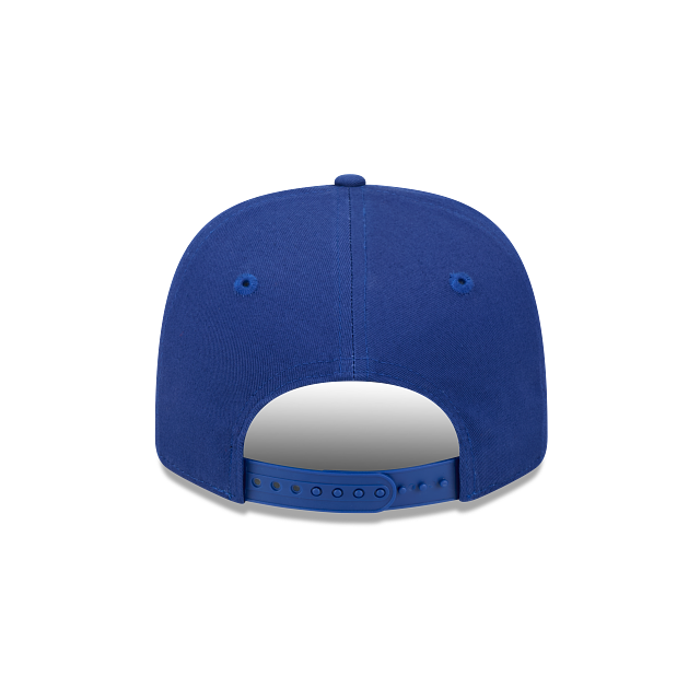 Chicago Cubs 9SEVENTY Cotton Snapback Hat