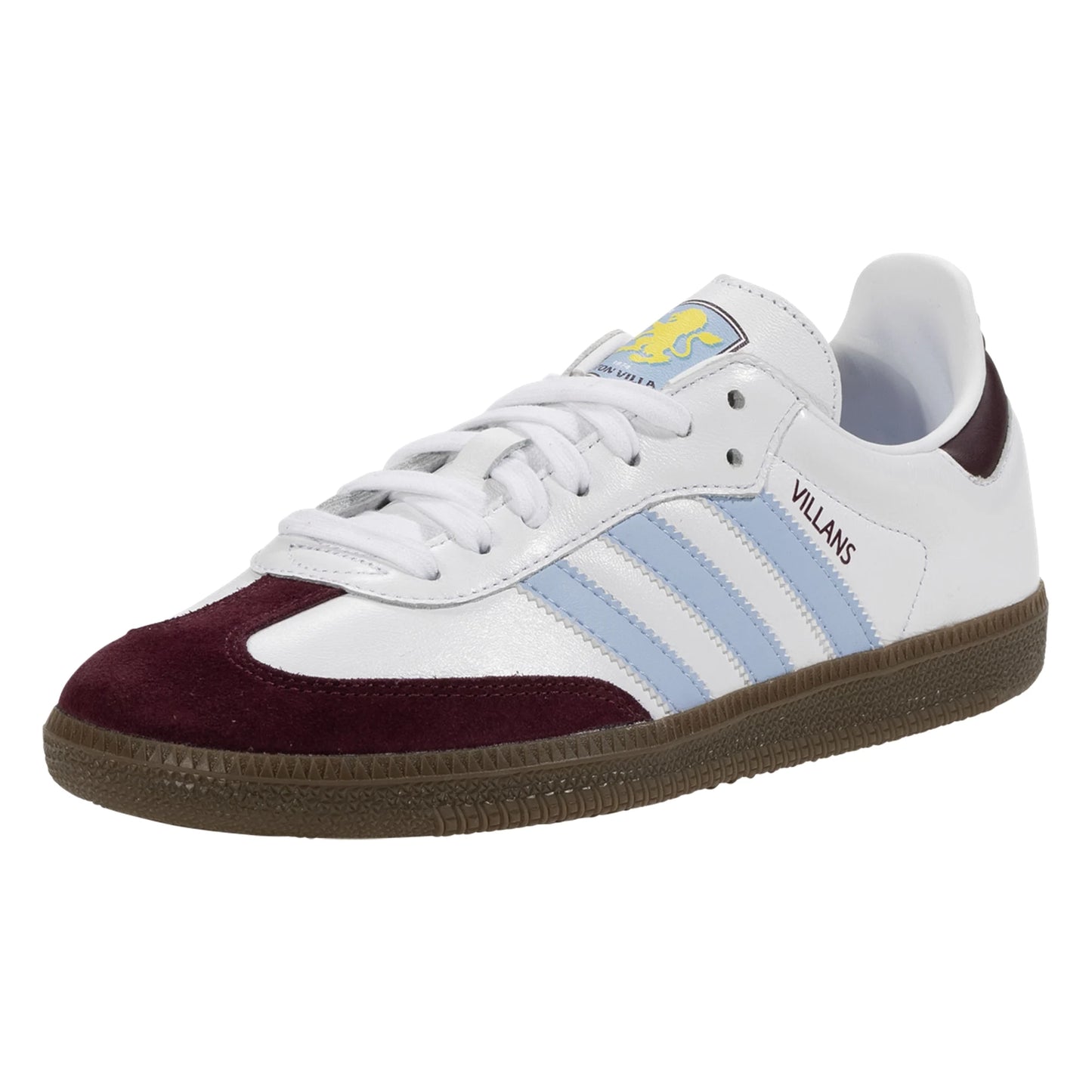 Aston Villa FC adidas Samba Soccer Shoes