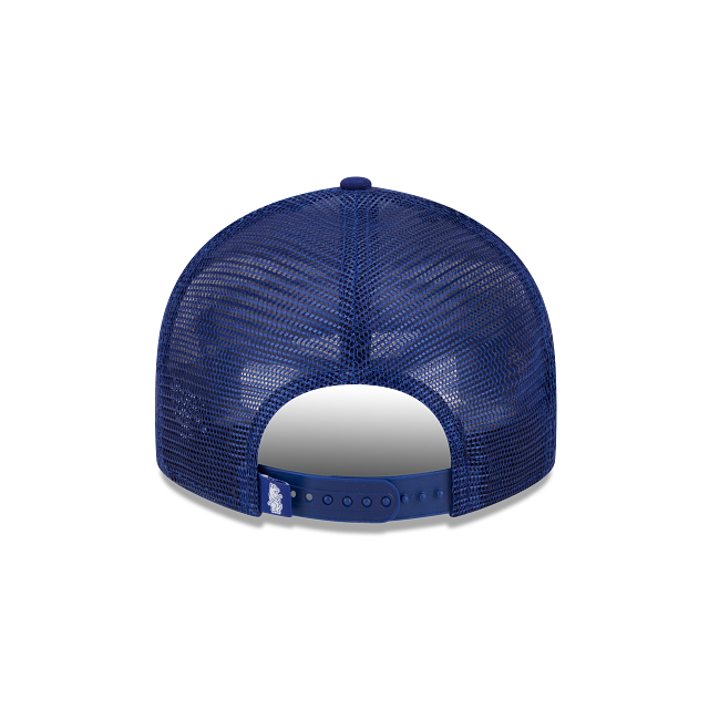 Chicago Cubs 1914 Cooperstown 9FIFTY Low Profile New Era Snapback Trucker Hat