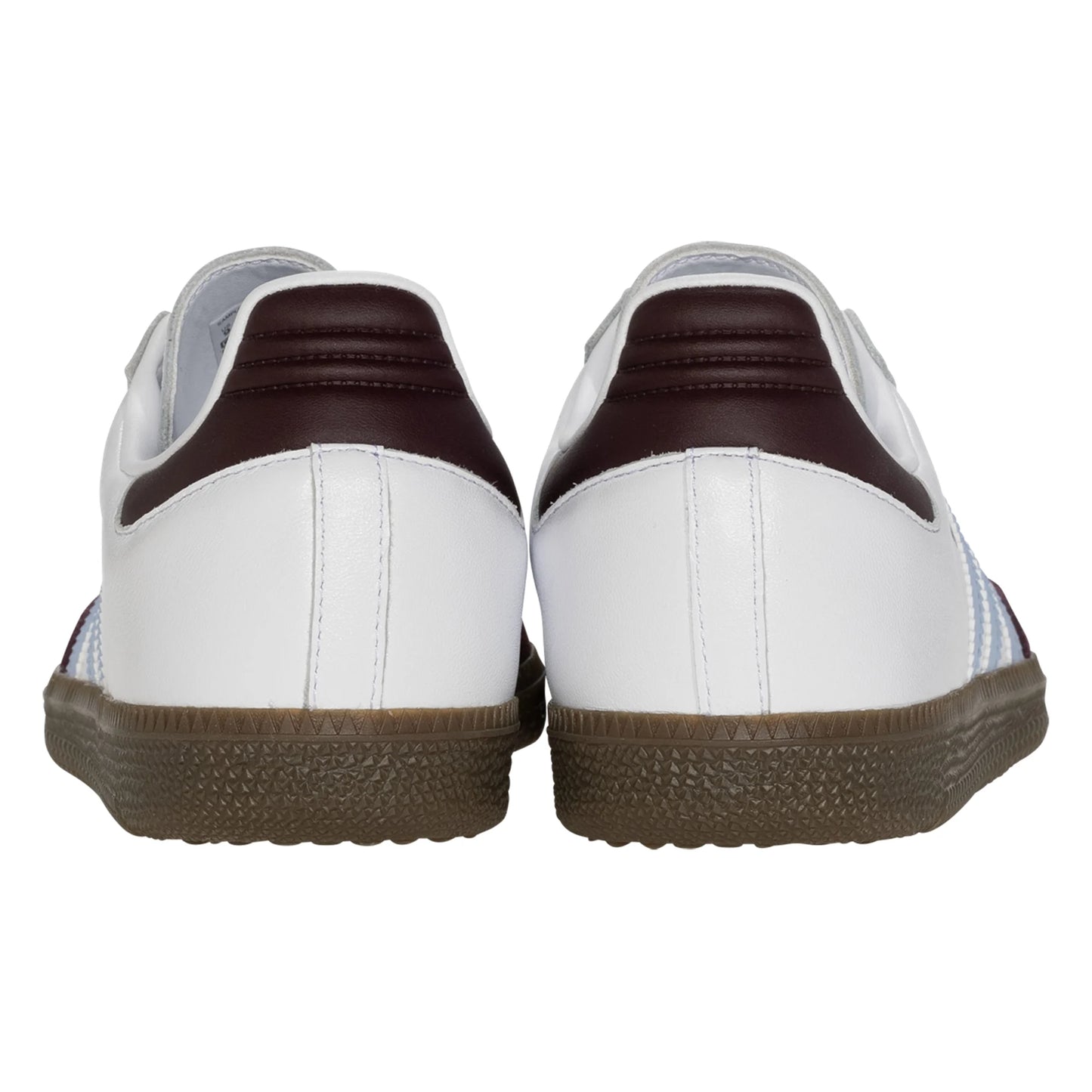 Aston Villa FC adidas Samba Soccer Shoes
