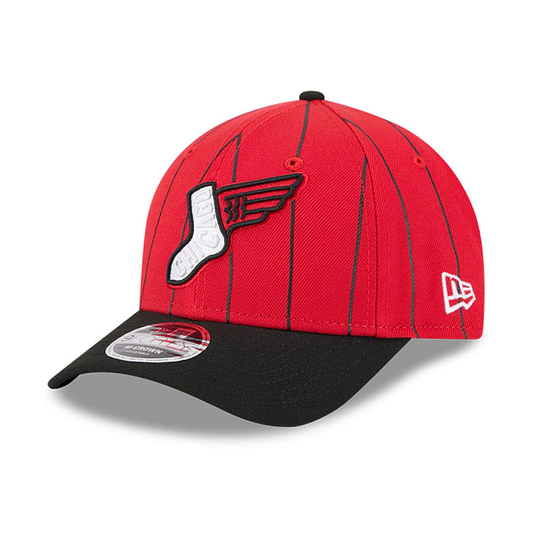 Chicago White Sox City Connect 9Forty New Era Hat