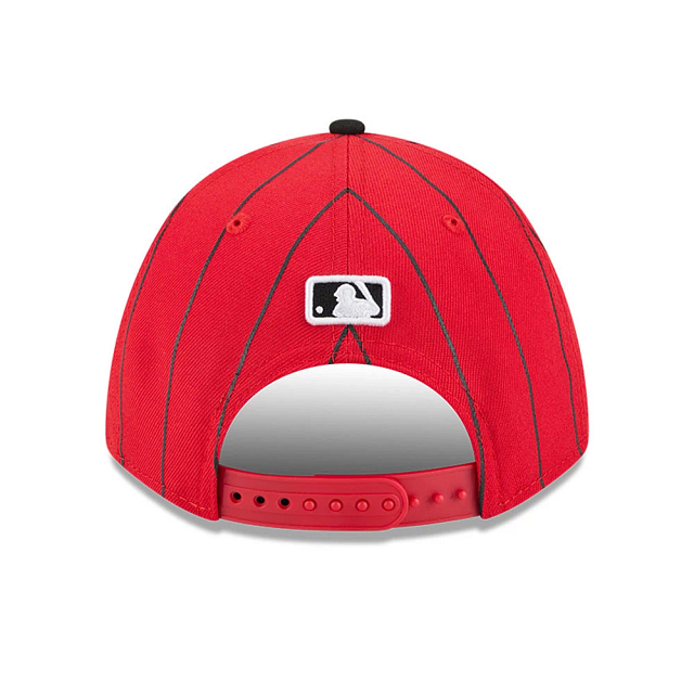 Chicago White Sox City Connect 9Forty New Era Hat